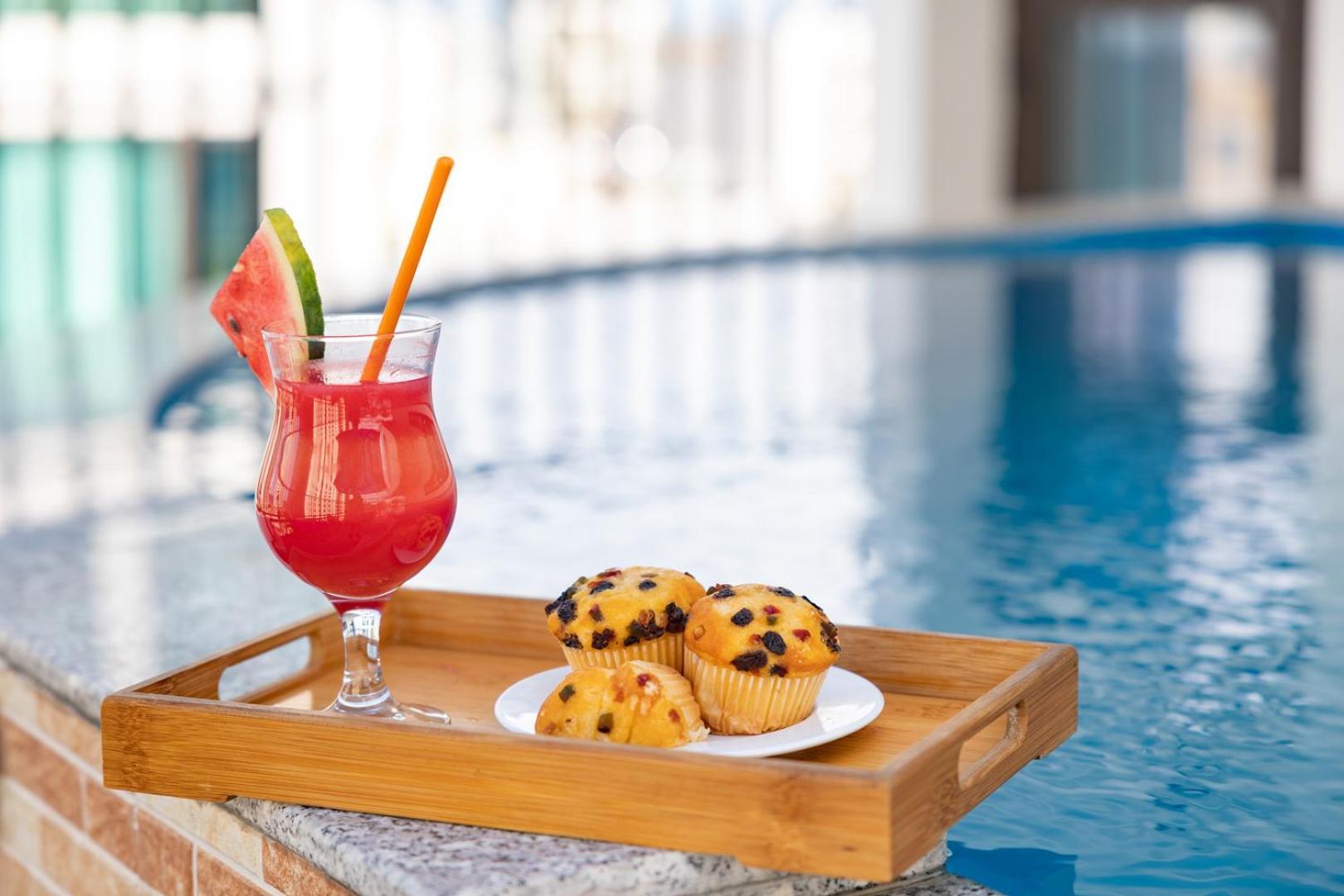 Minh Chau Premium Hotel Danang Exterior photo